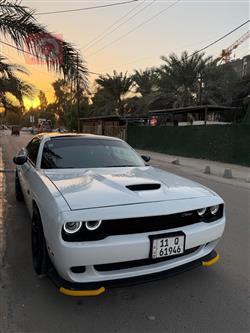 دۆج چالنجەر